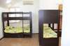 Отели типа «постель и завтрак» Nizami Center Hostel Баку-3