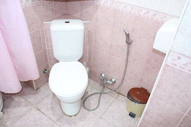 Отели типа «постель и завтрак» Nizami Center Hostel Баку-11